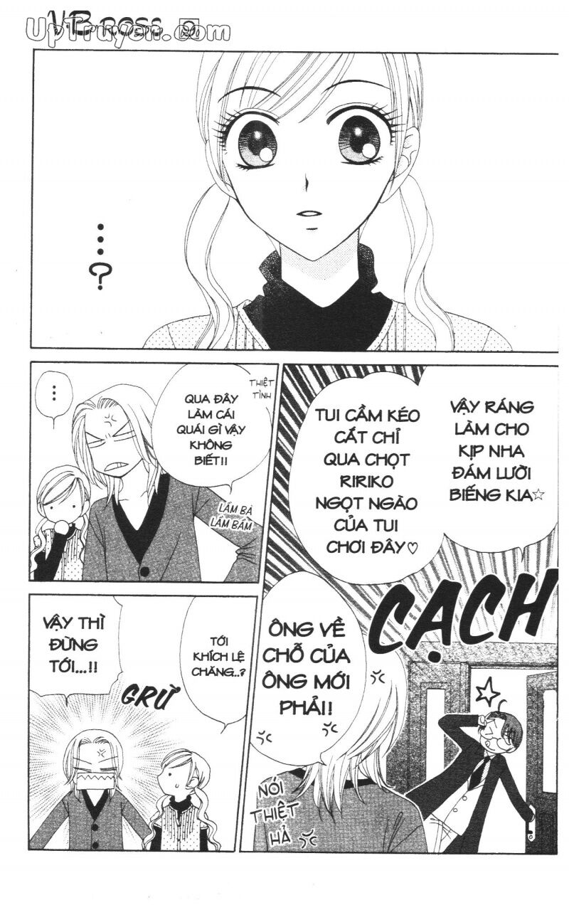 V.b.rose: Chapter 9