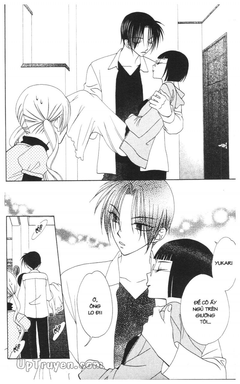 V.b.rose: Chapter 9