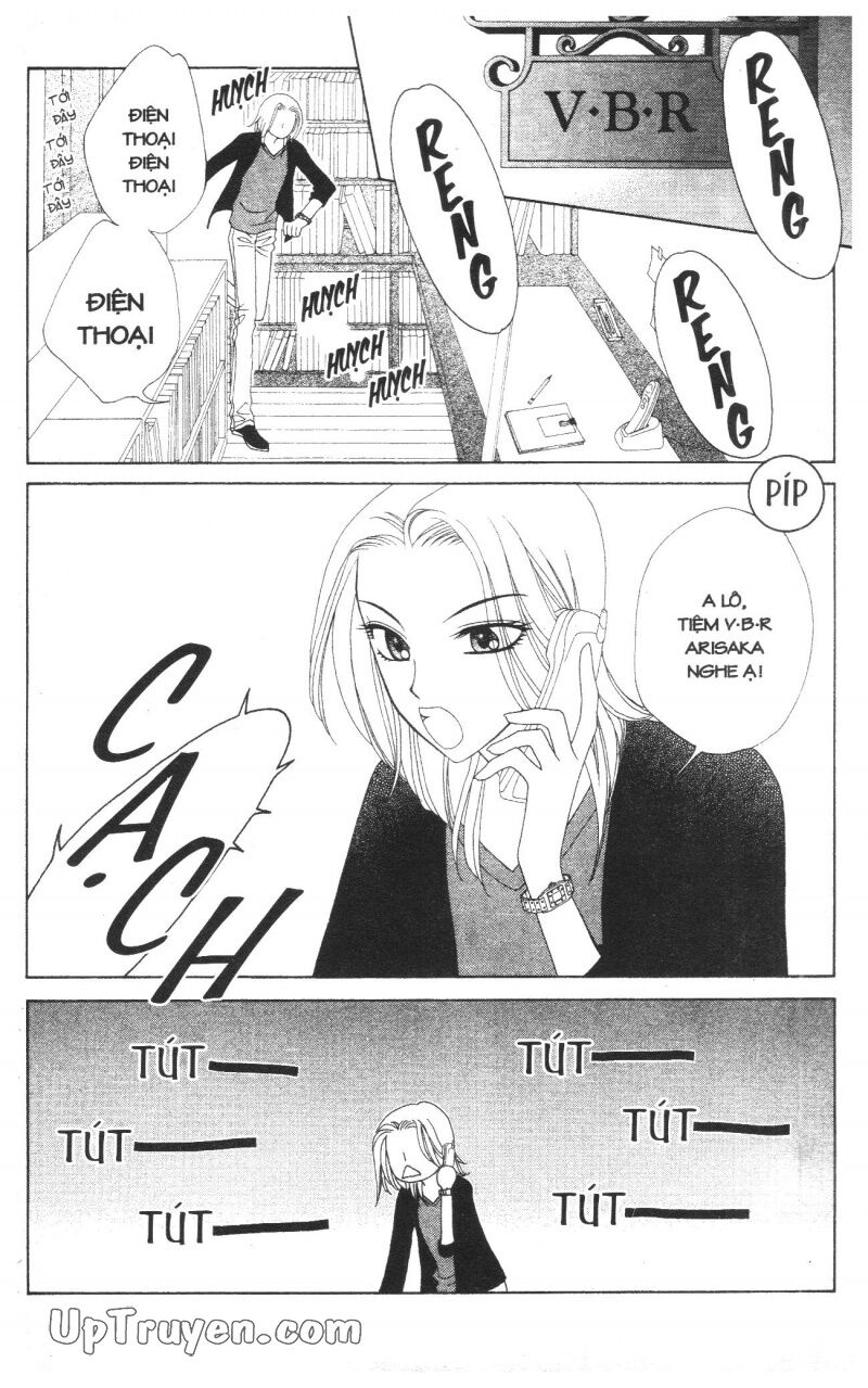 V.b.rose: Chapter 9