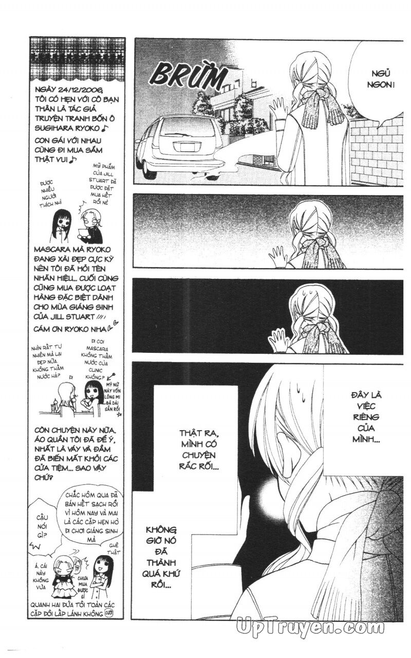 V.b.rose: Chapter 9