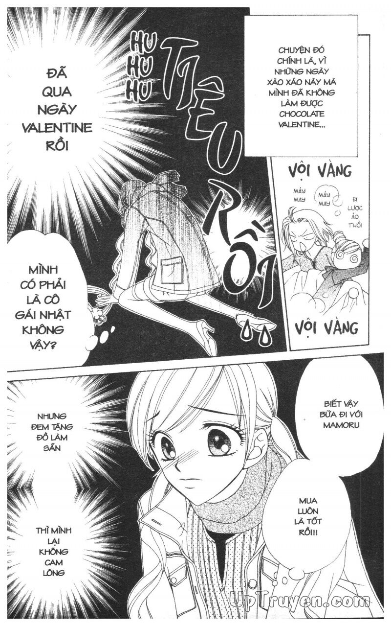 V.b.rose: Chapter 9
