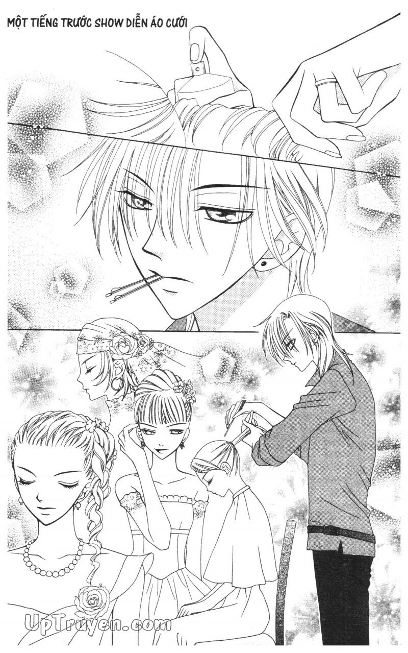 V.b.rose: Chapter 9
