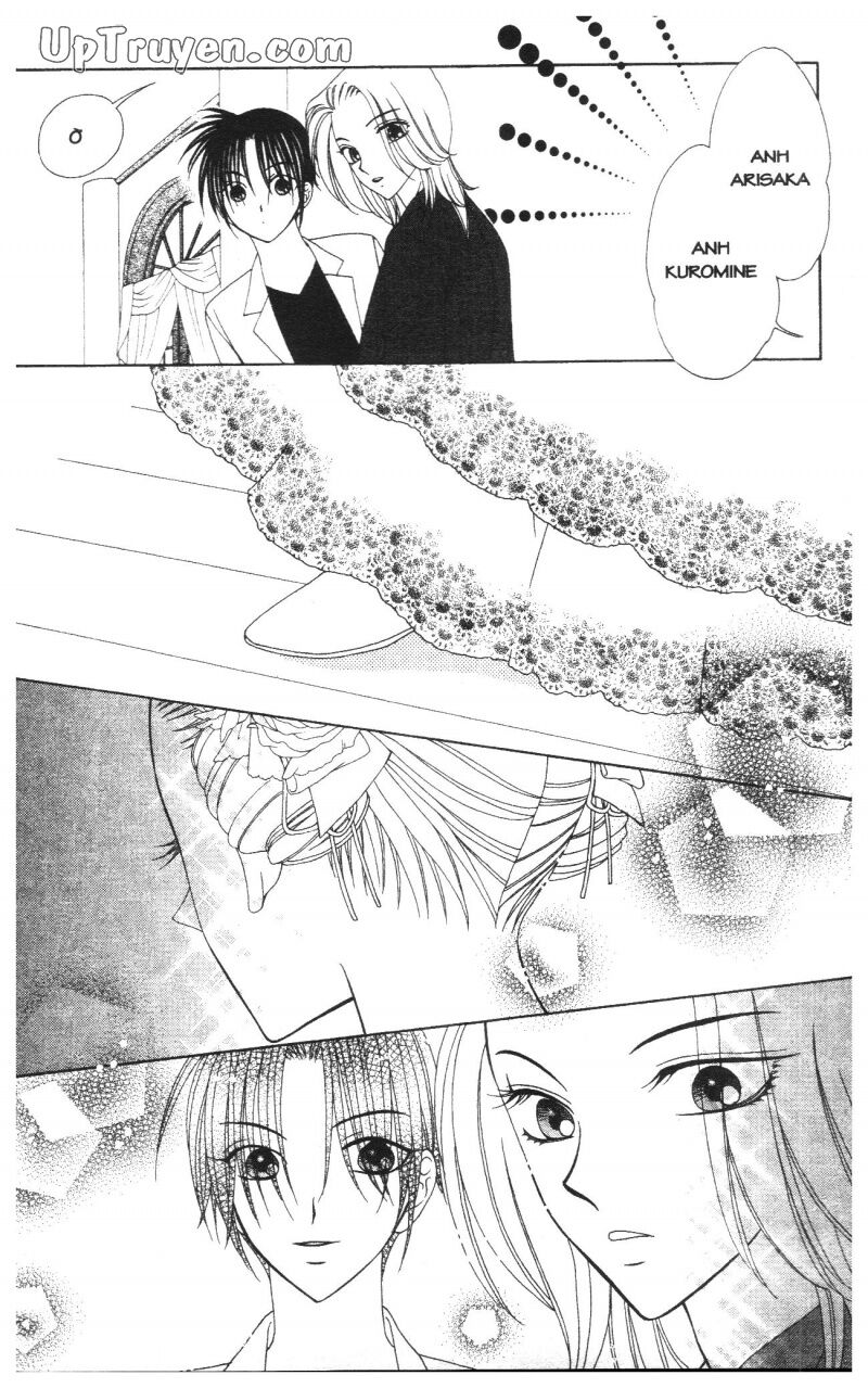 V.b.rose: Chapter 9