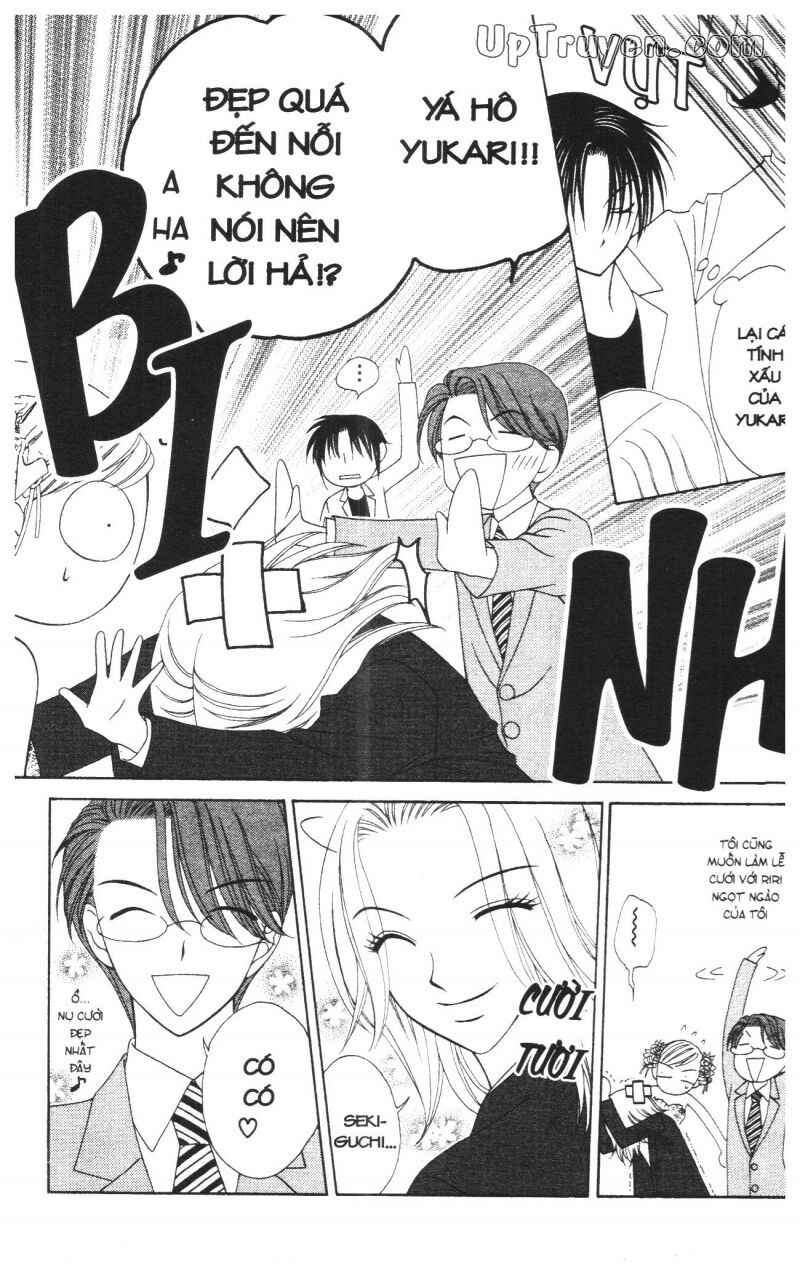 V.b.rose: Chapter 9