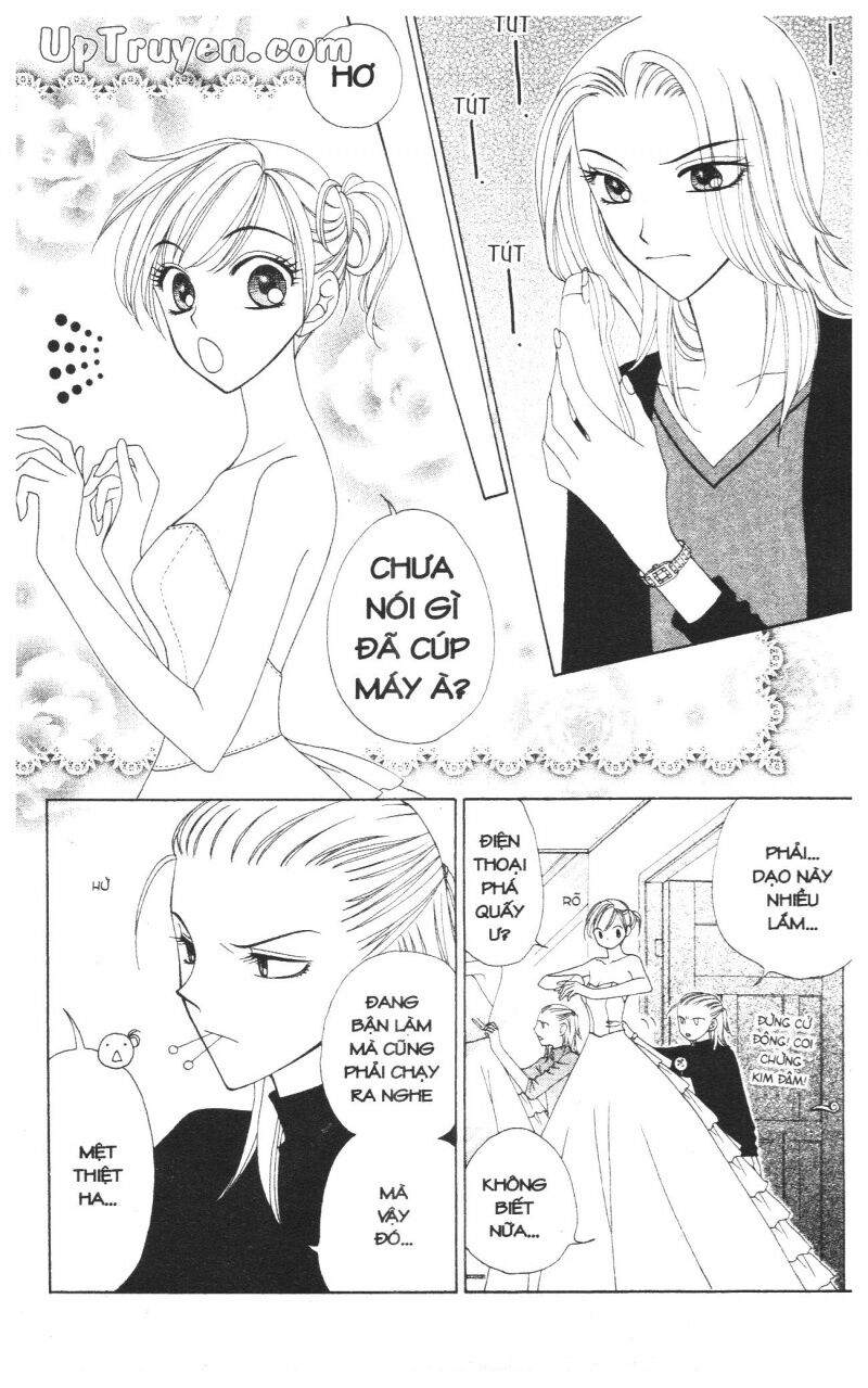 V.b.rose: Chapter 9