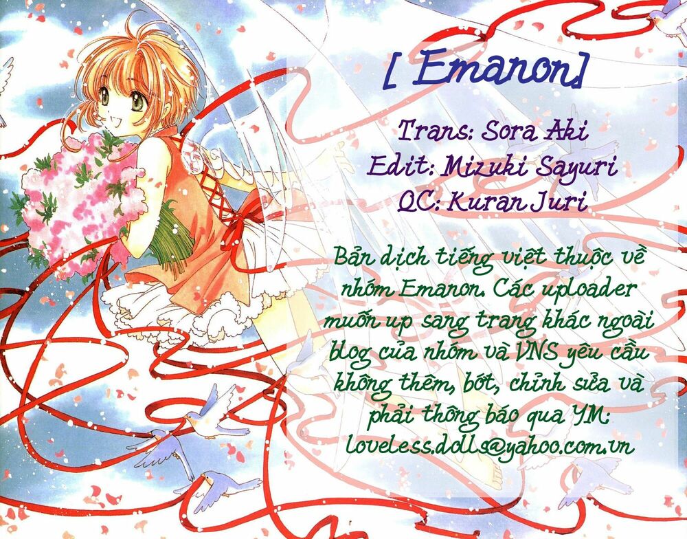 Hatsukoi Hakusho: Chapter 1: Natsuiro Memorial