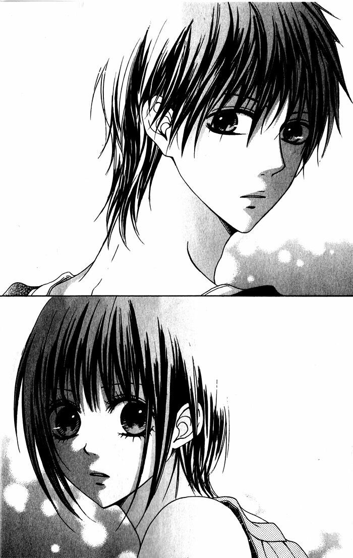 Hatsukoi Hakusho: Chapter 1: Natsuiro Memorial