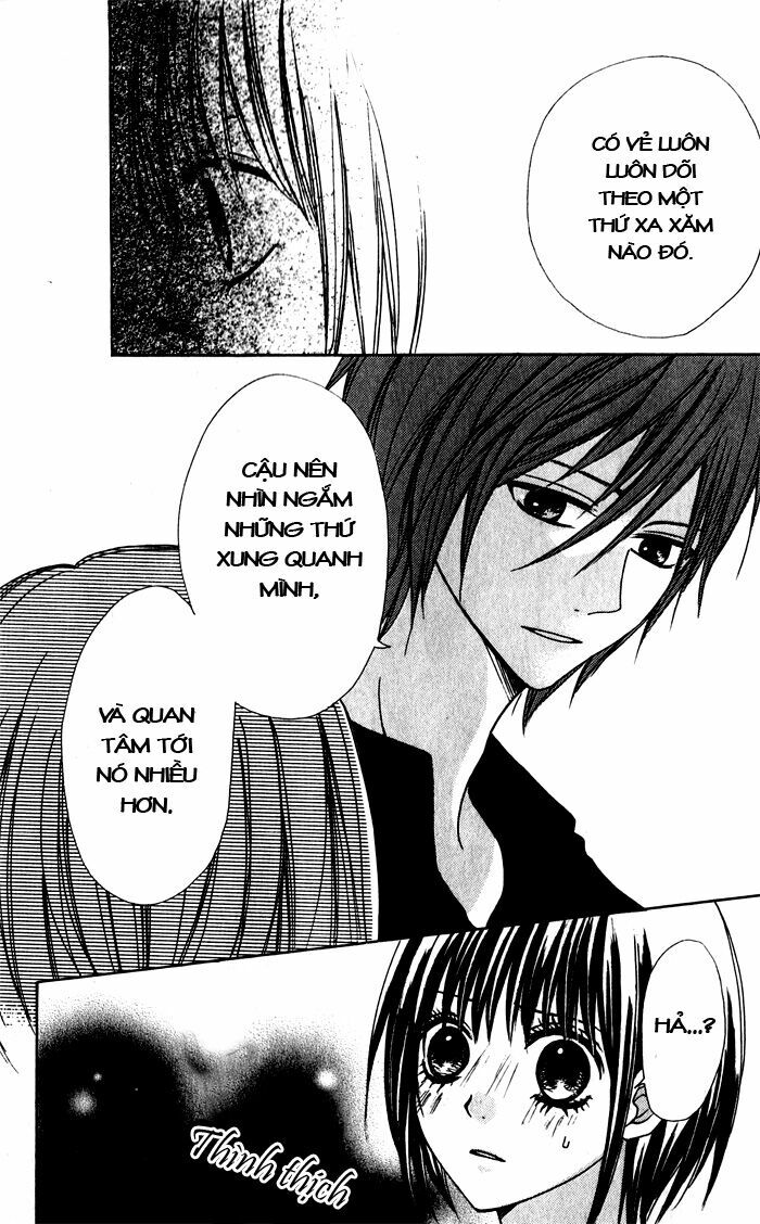 Hatsukoi Hakusho: Chapter 1: Natsuiro Memorial