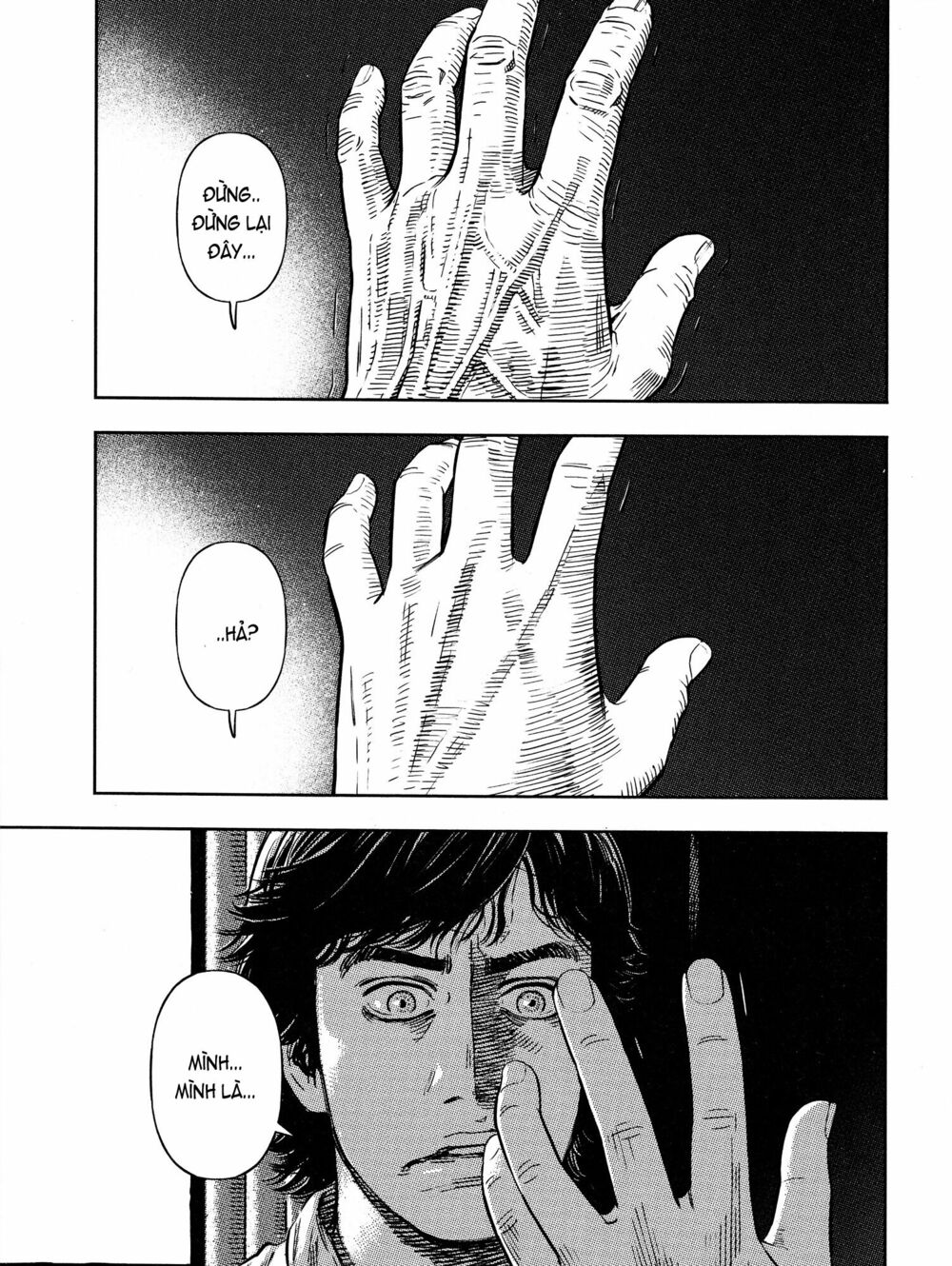 Oldman: Chapter 10