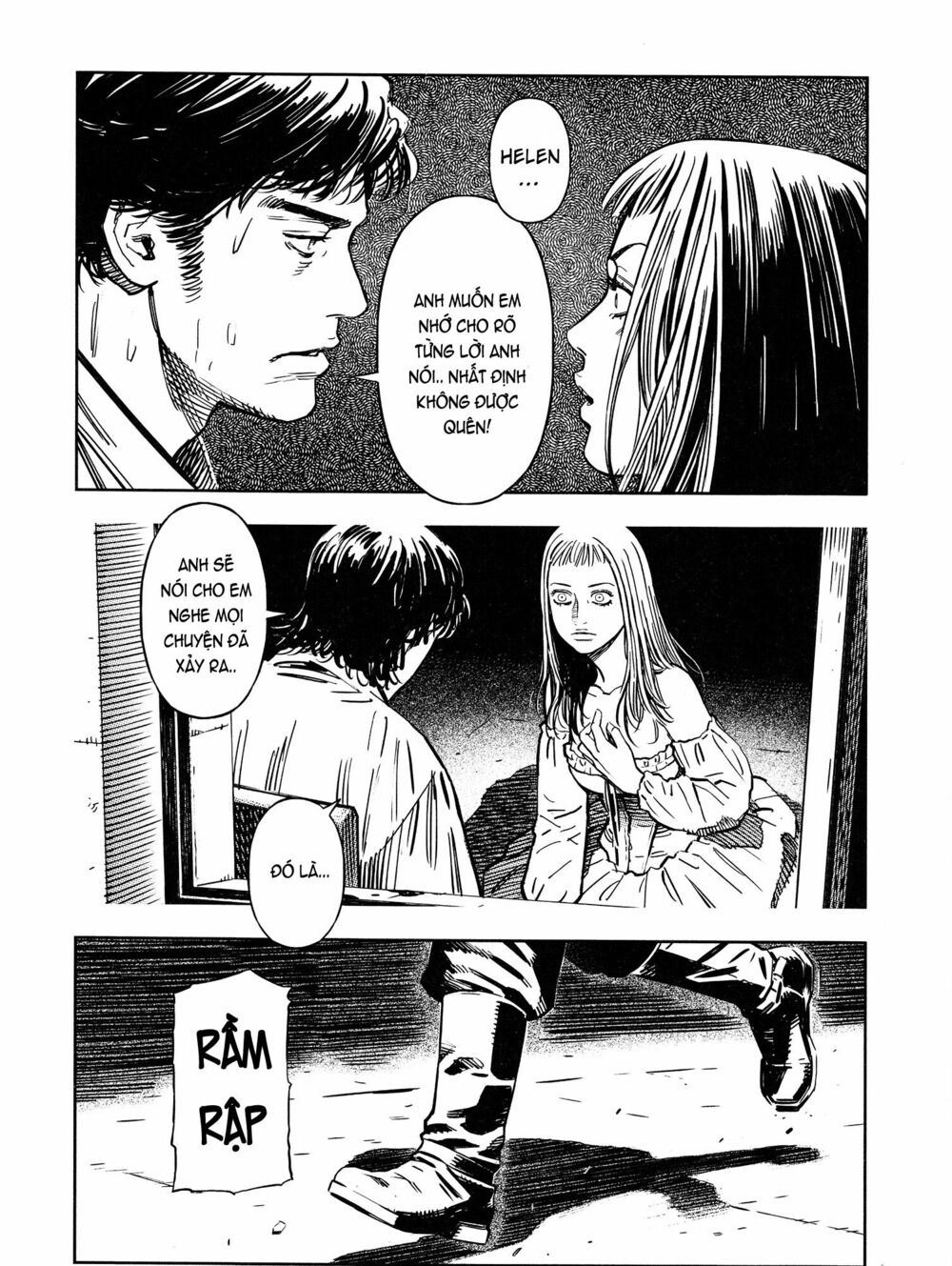 Oldman: Chapter 10
