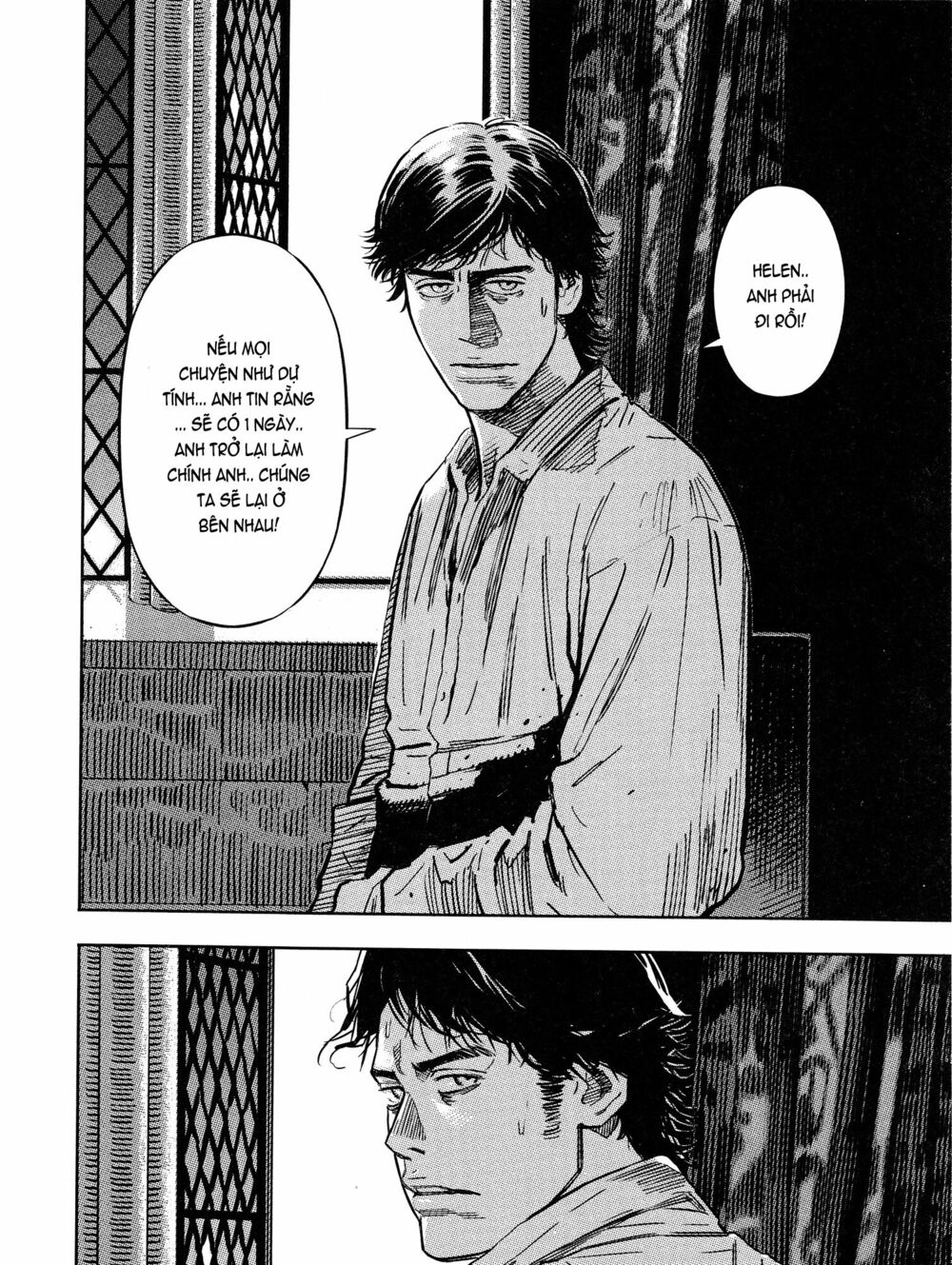 Oldman: Chapter 10
