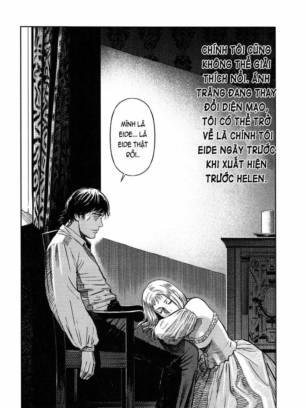 Oldman: Chapter 10