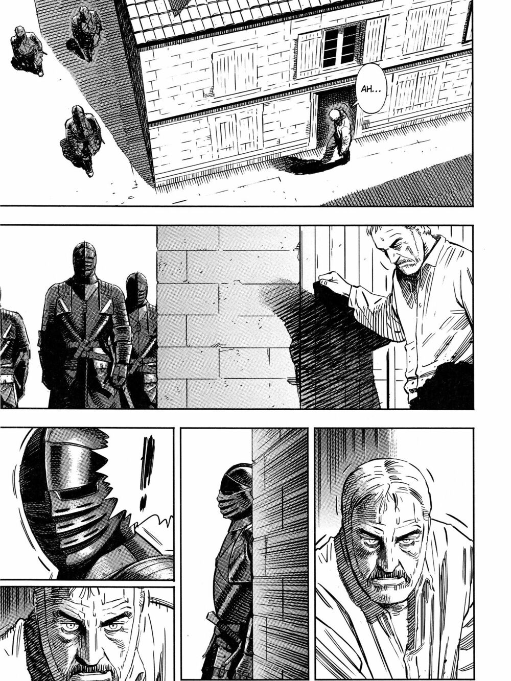 Oldman: Chapter 10