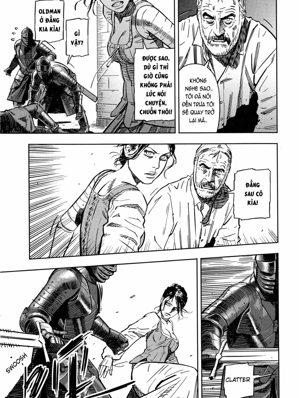 Oldman: Chapter 10