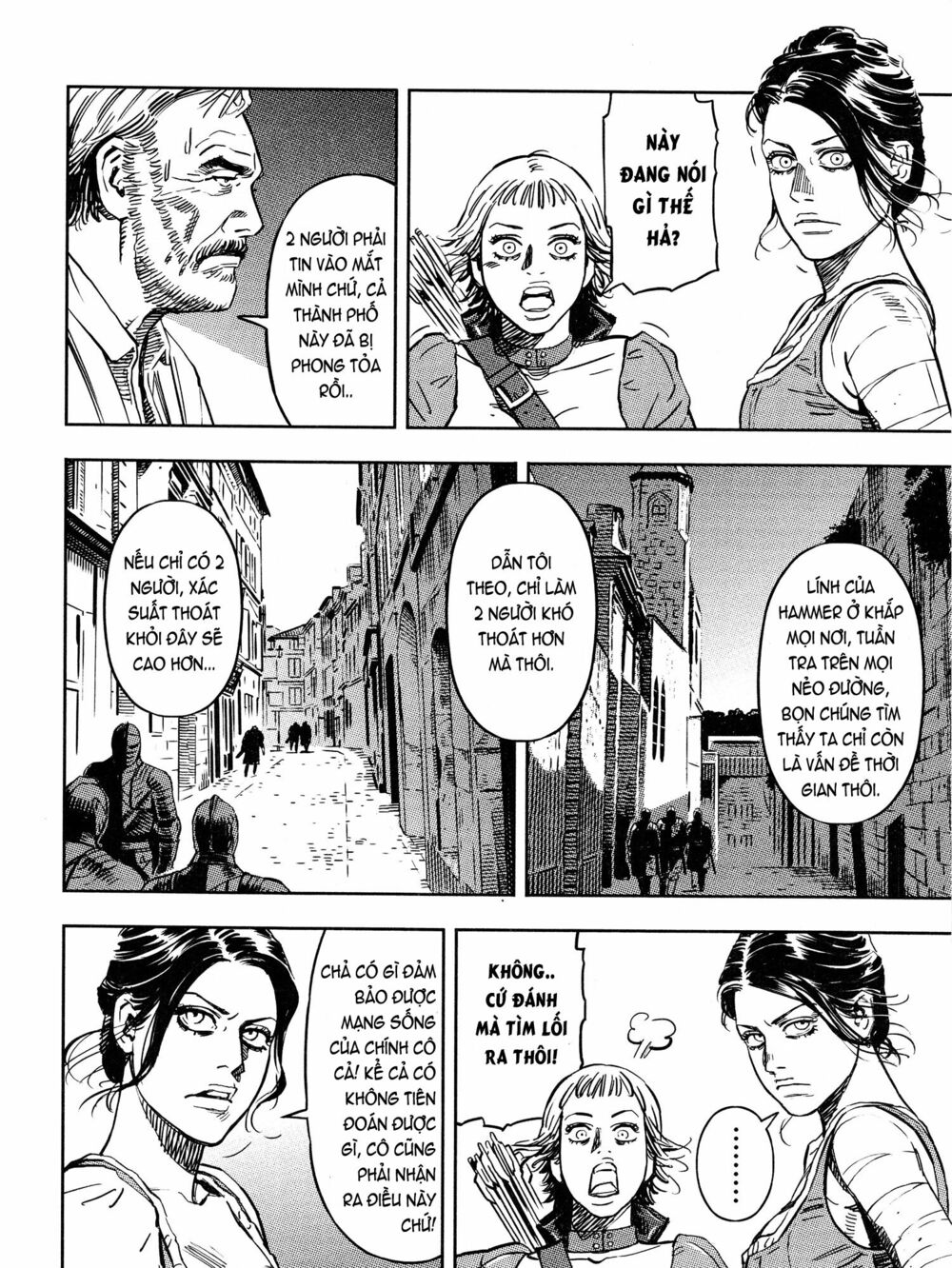 Oldman: Chapter 10