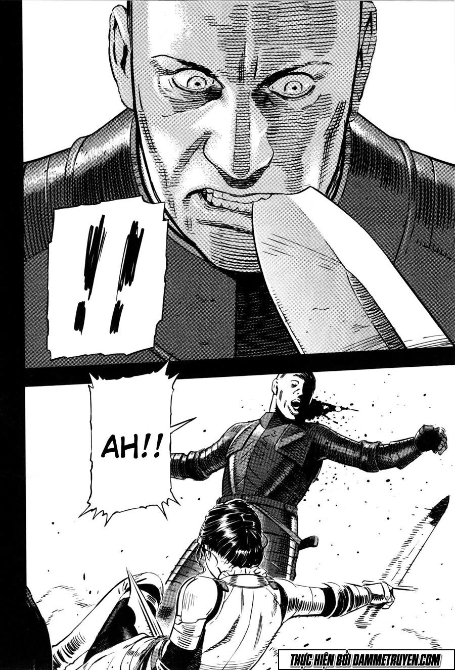Oldman: Chapter 13