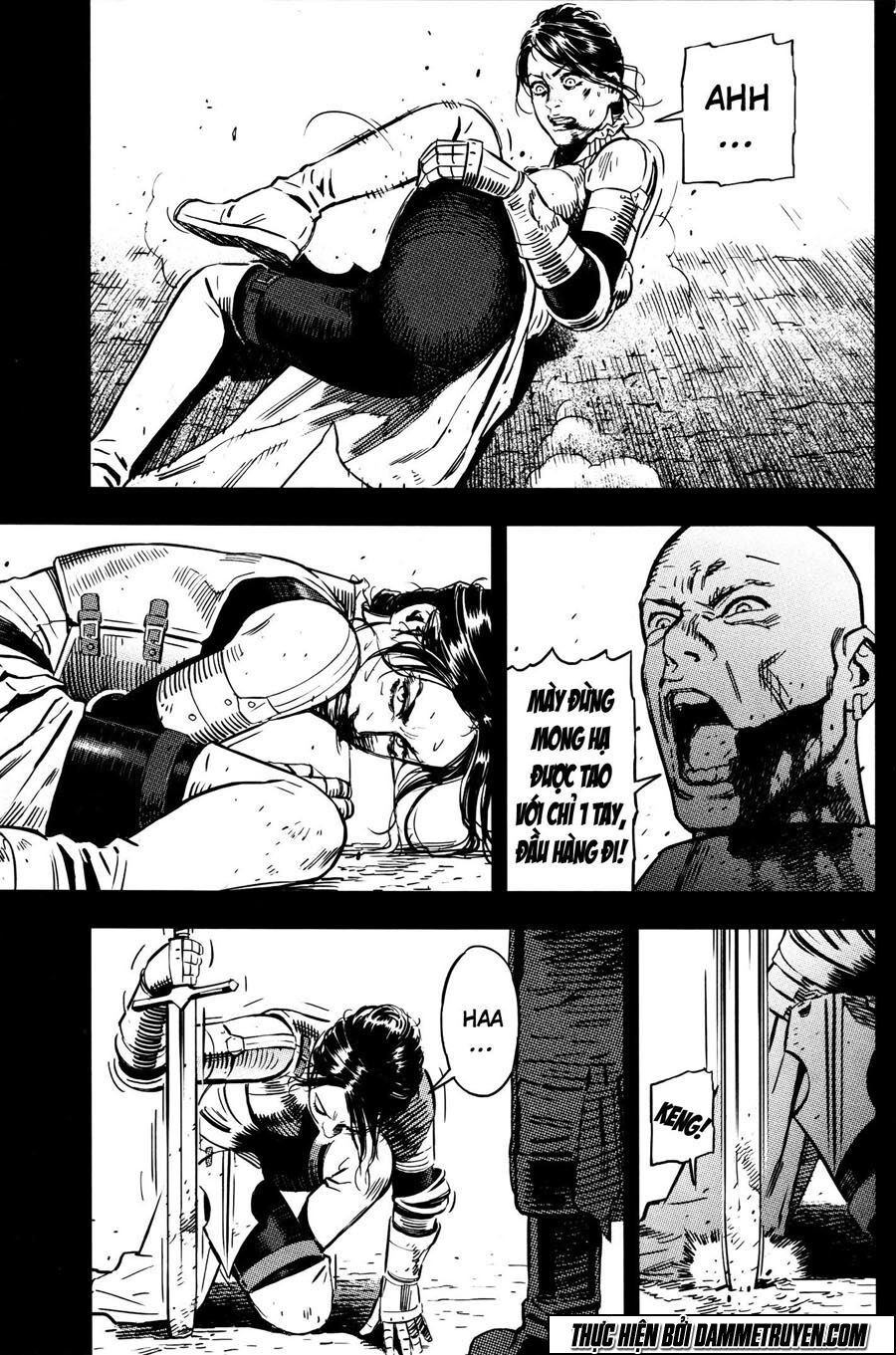 Oldman: Chapter 13