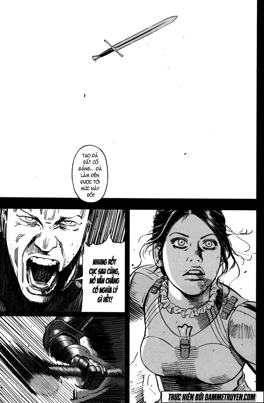 Oldman: Chapter 13
