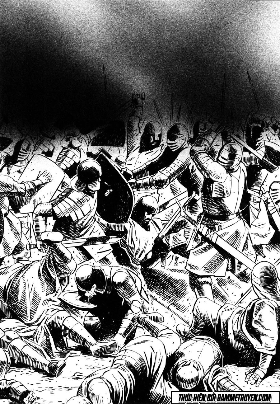 Oldman: Chapter 13