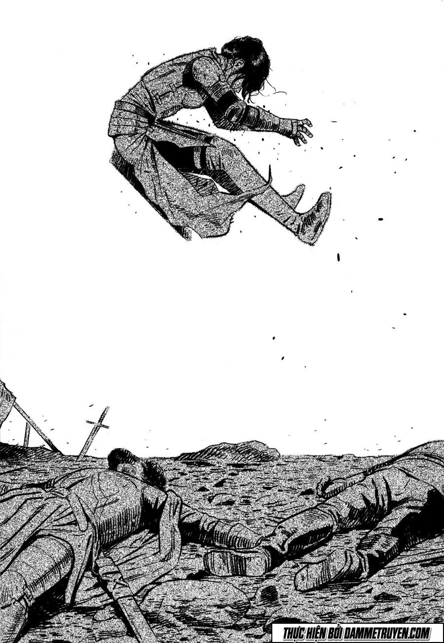 Oldman: Chapter 13