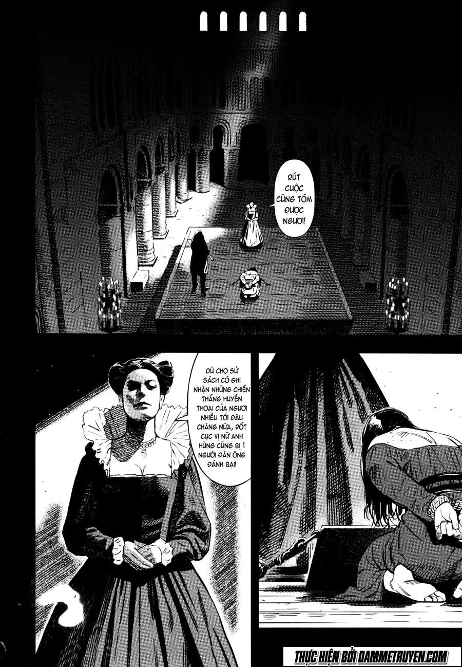 Oldman: Chapter 13
