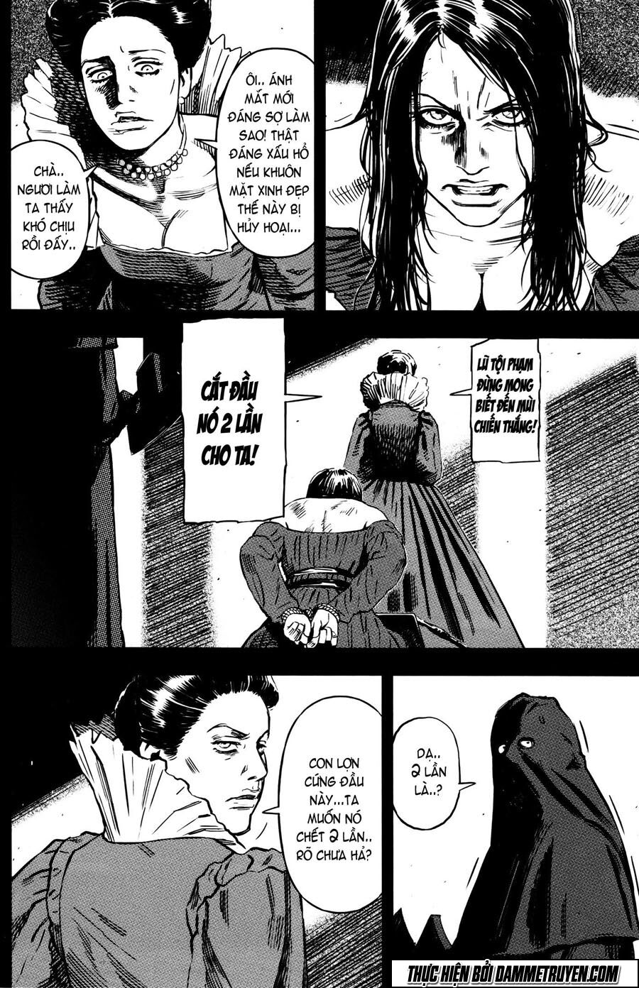 Oldman: Chapter 13