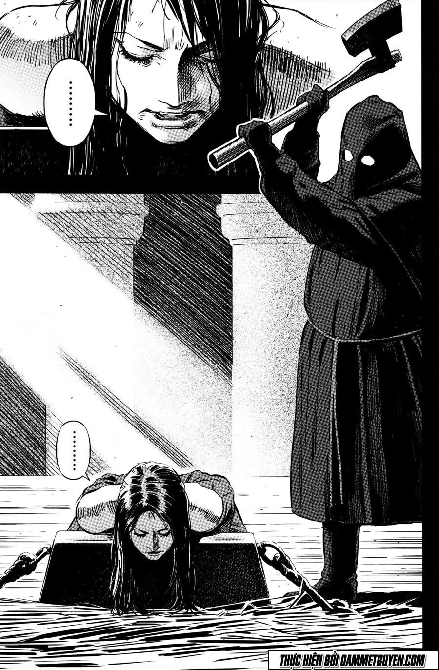 Oldman: Chapter 13