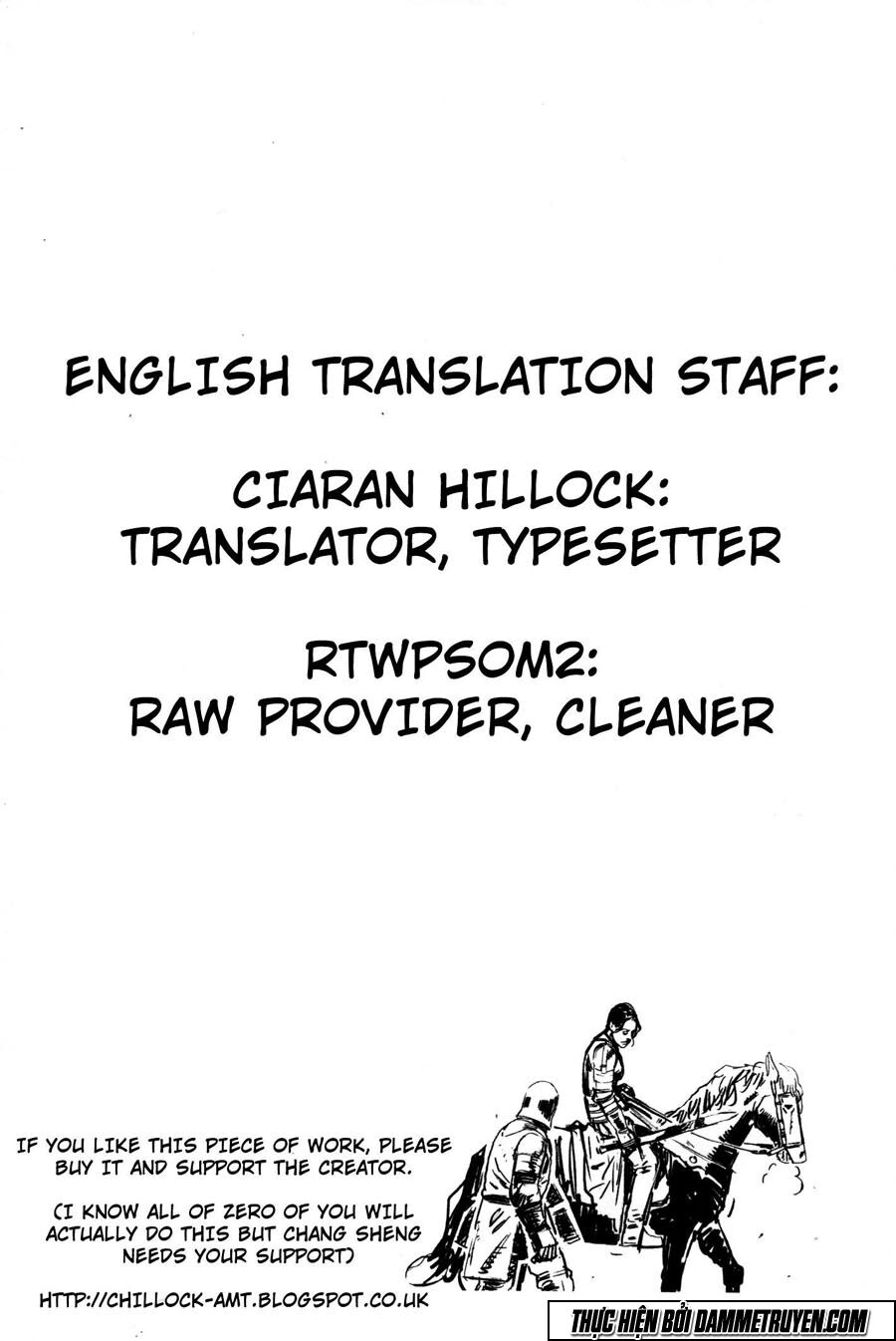 Oldman: Chapter 13