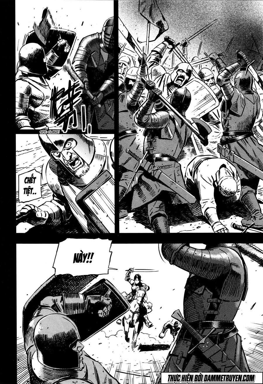Oldman: Chapter 13
