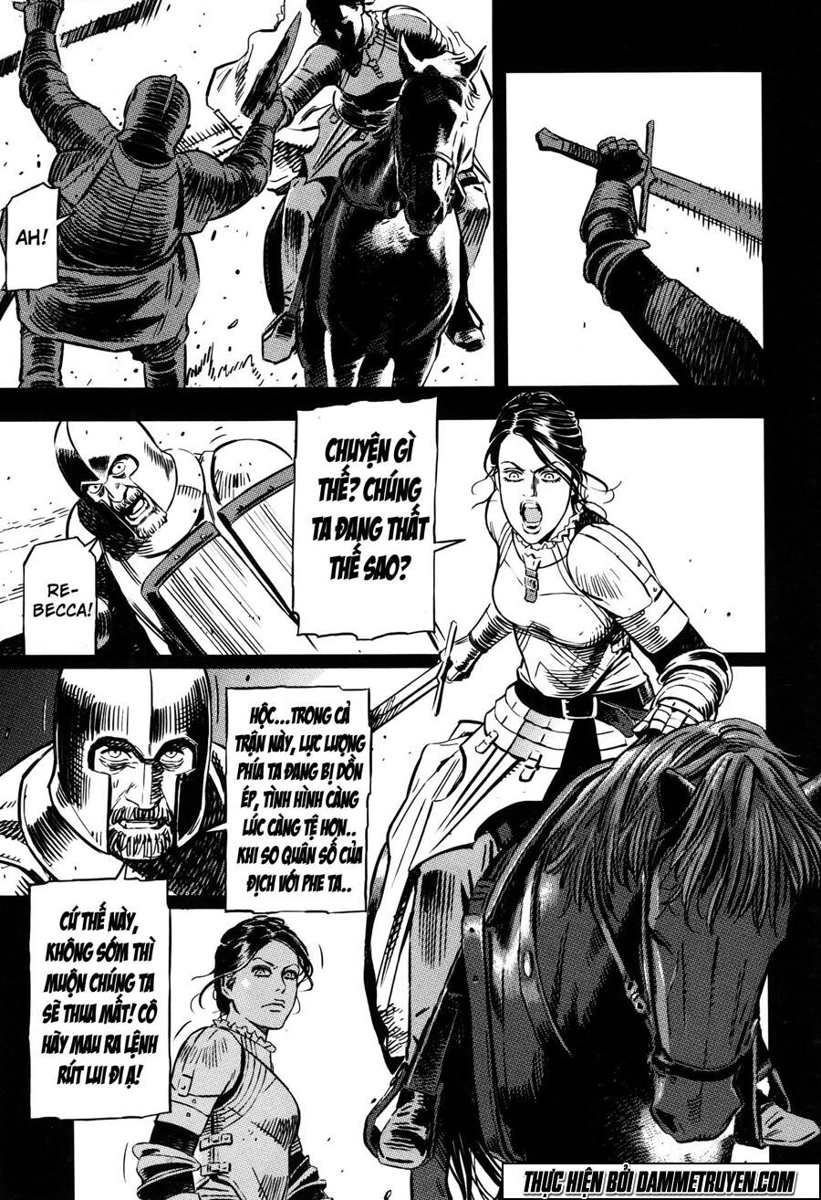 Oldman: Chapter 13