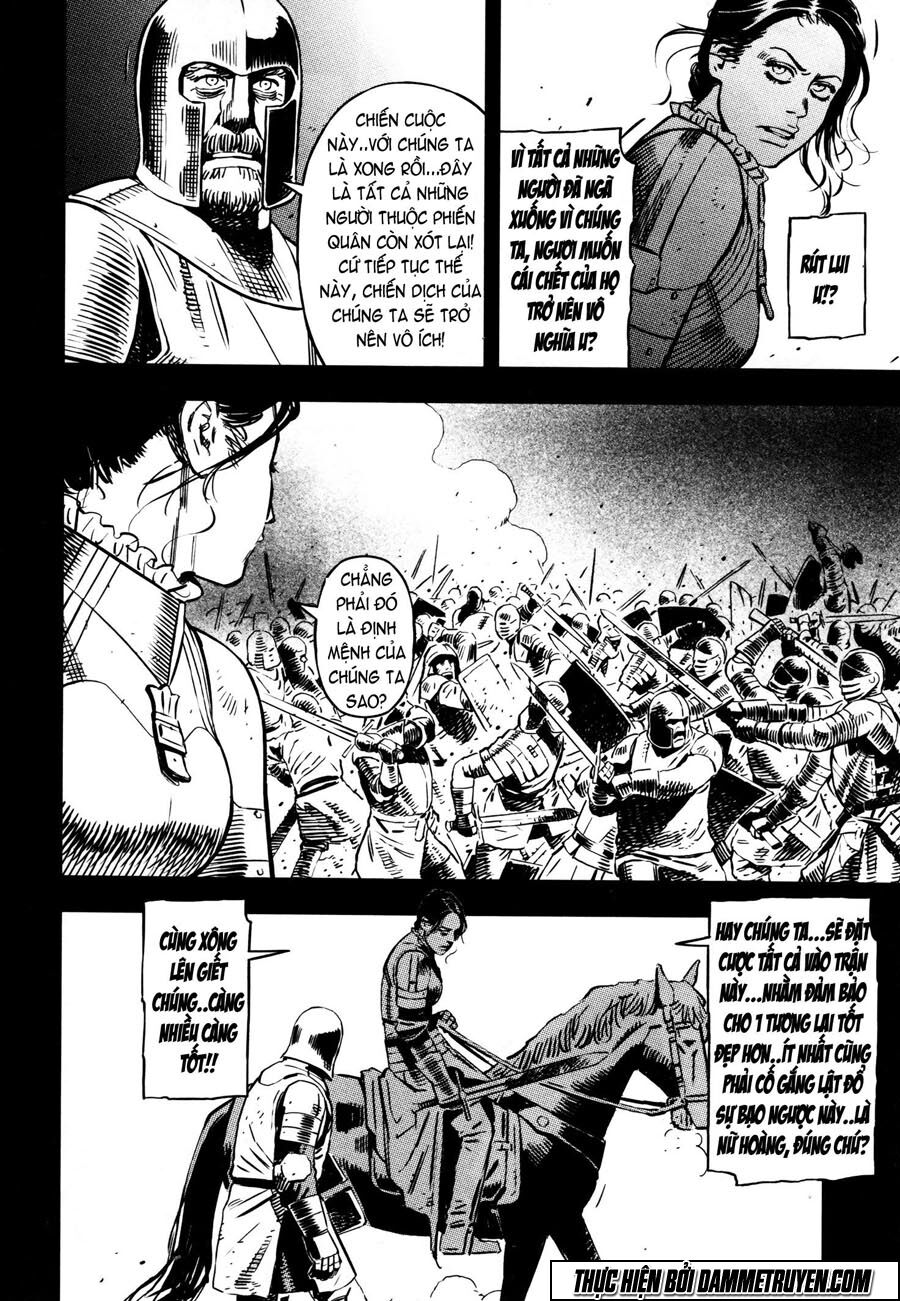 Oldman: Chapter 13