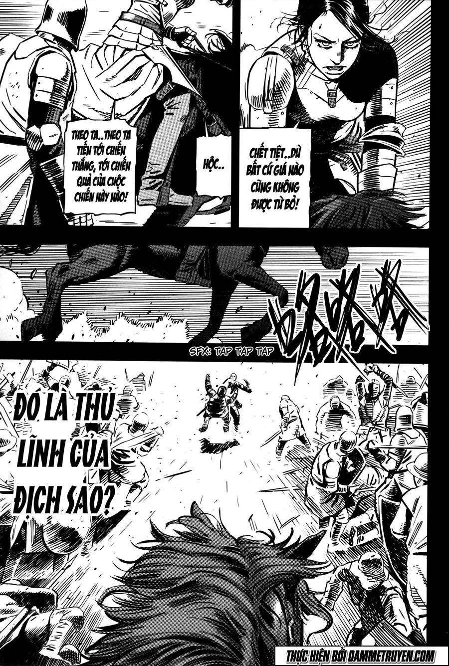 Oldman: Chapter 13