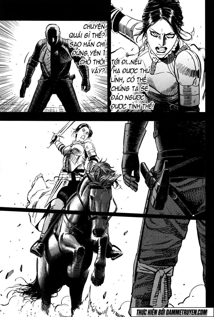 Oldman: Chapter 13