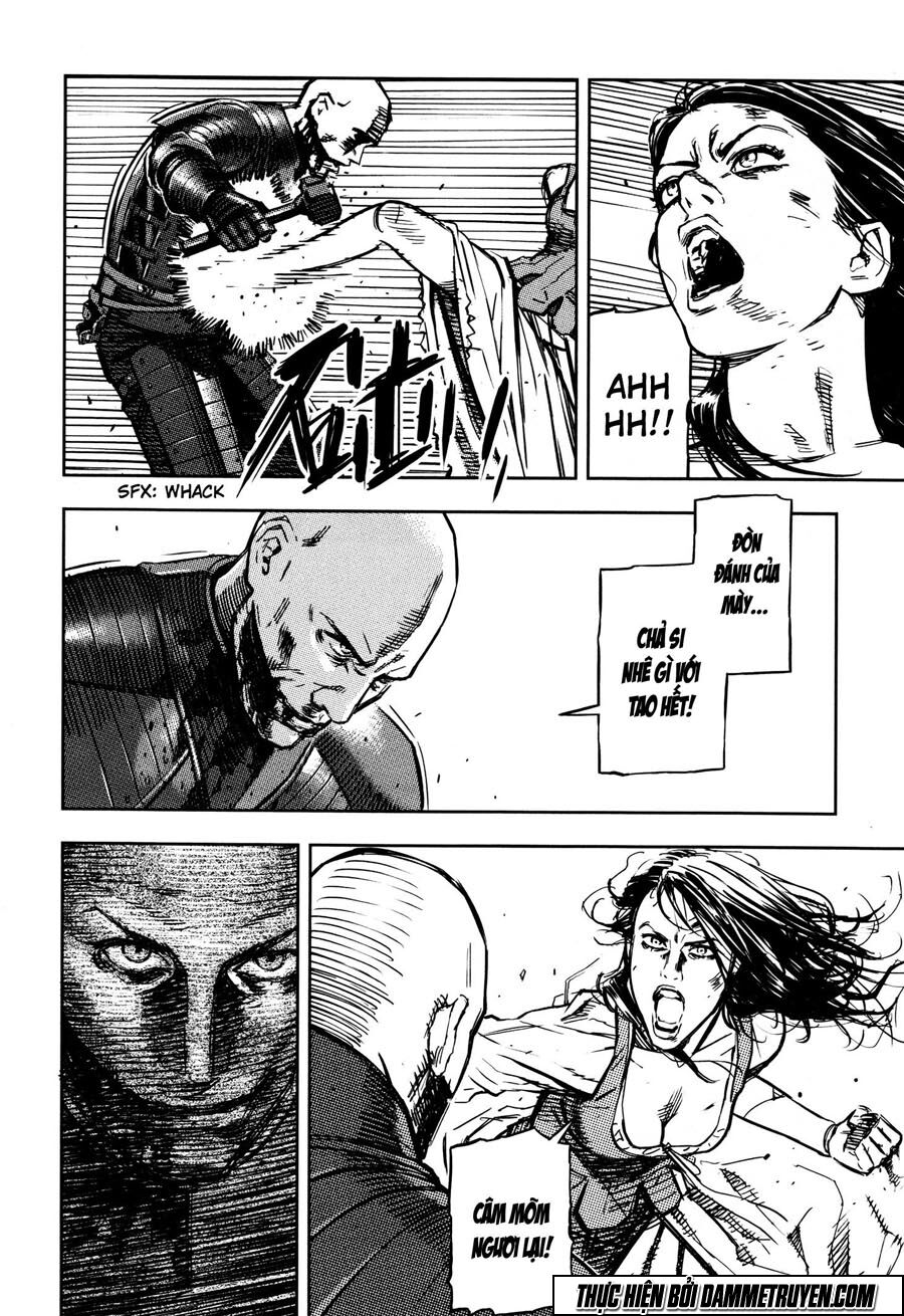 Oldman: Chapter 15