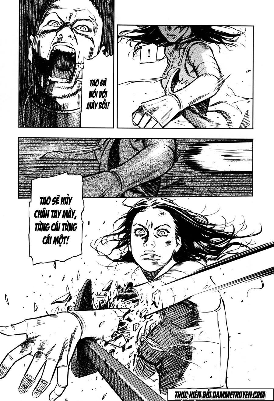 Oldman: Chapter 15
