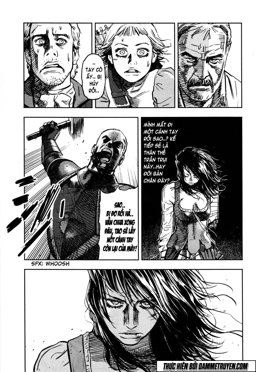Oldman: Chapter 15
