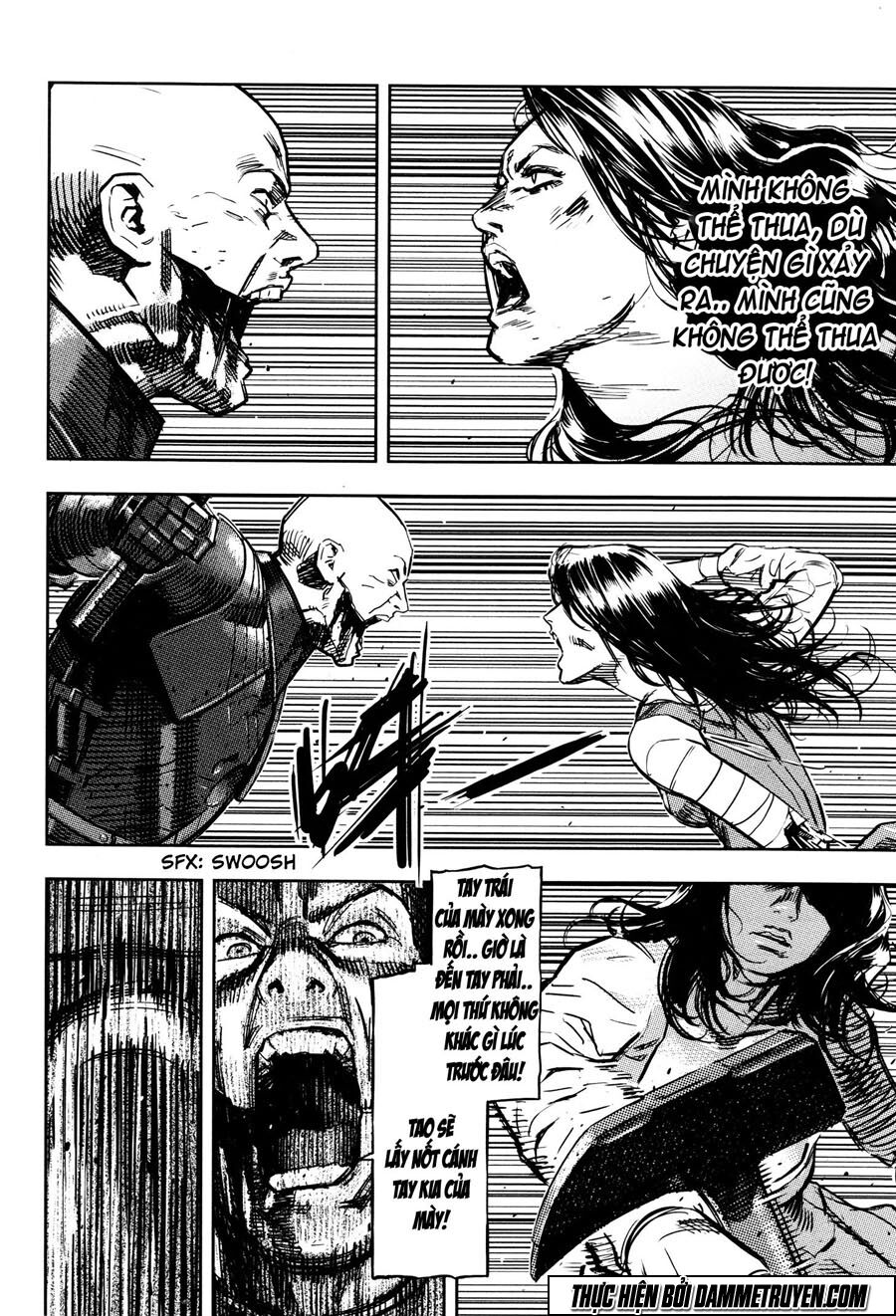 Oldman: Chapter 15