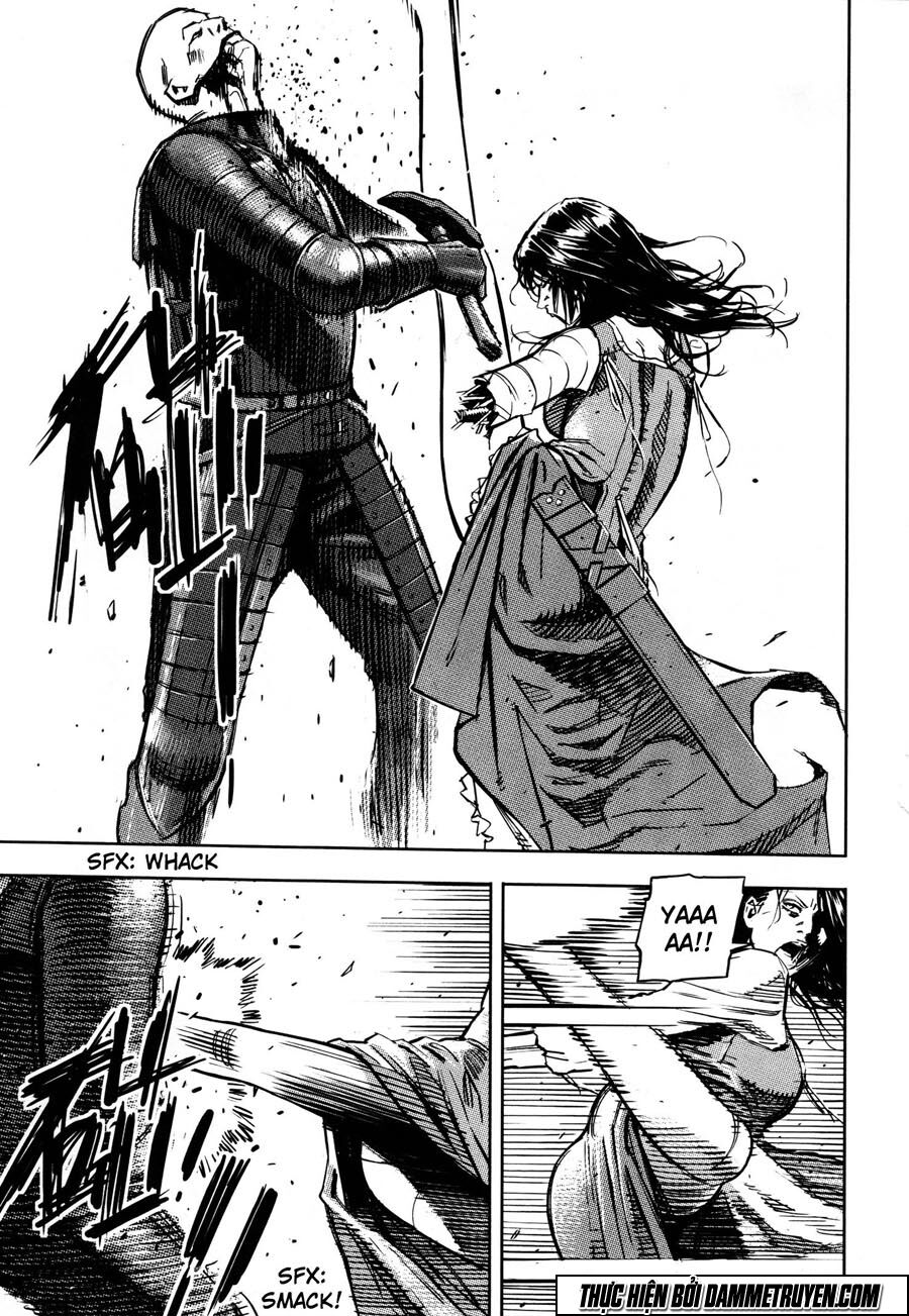Oldman: Chapter 15