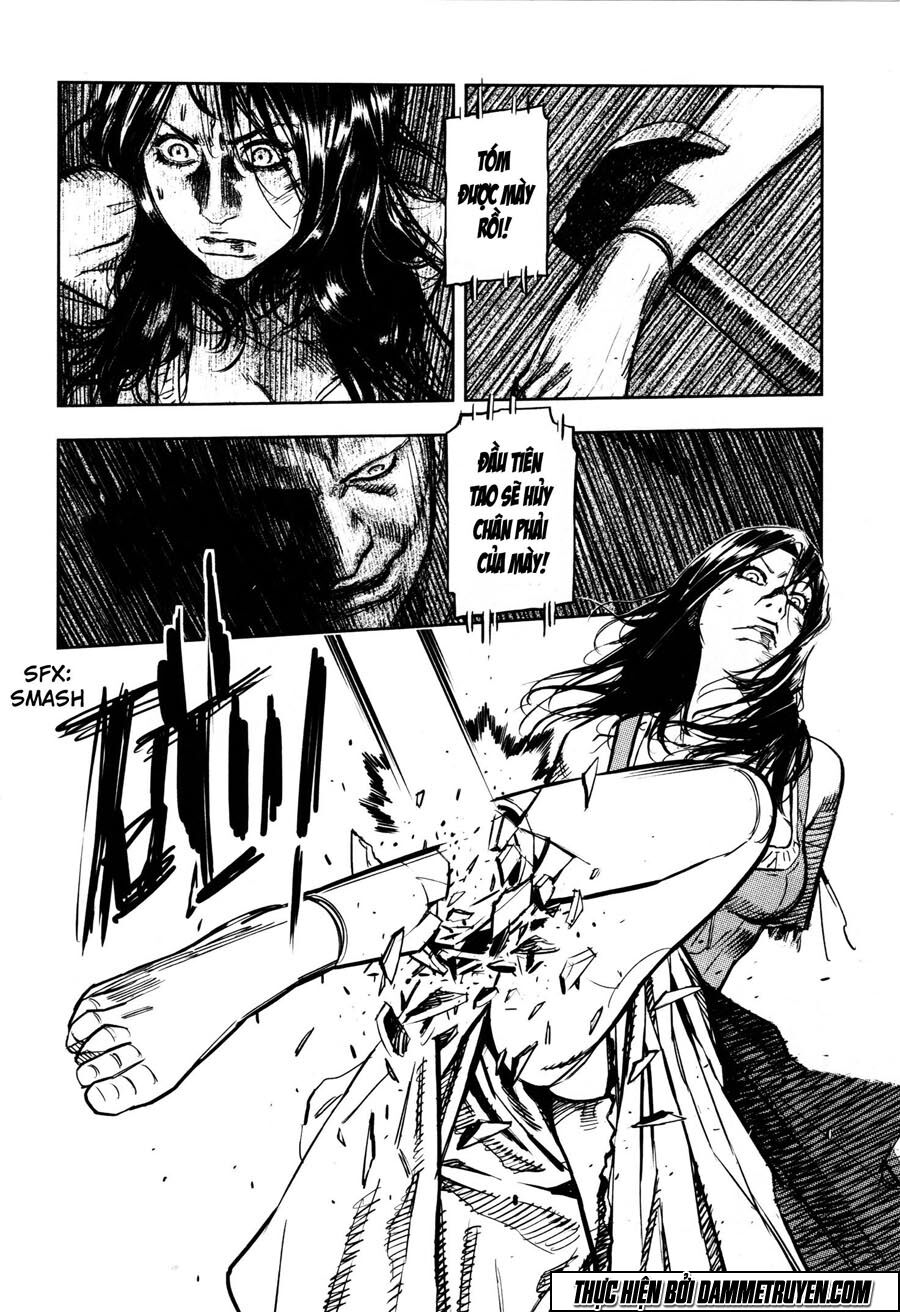 Oldman: Chapter 15