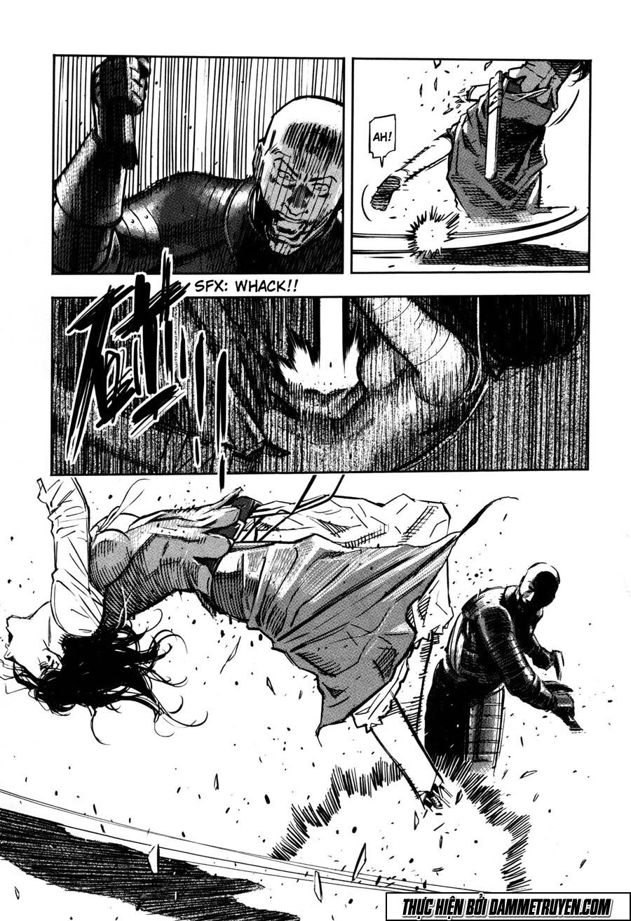 Oldman: Chapter 15
