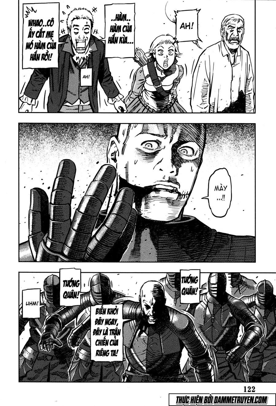 Oldman: Chapter 15