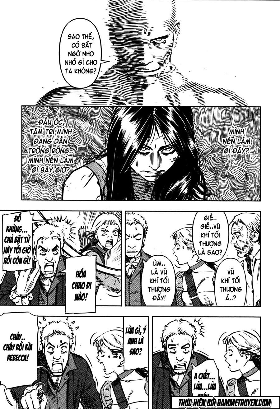 Oldman: Chapter 15
