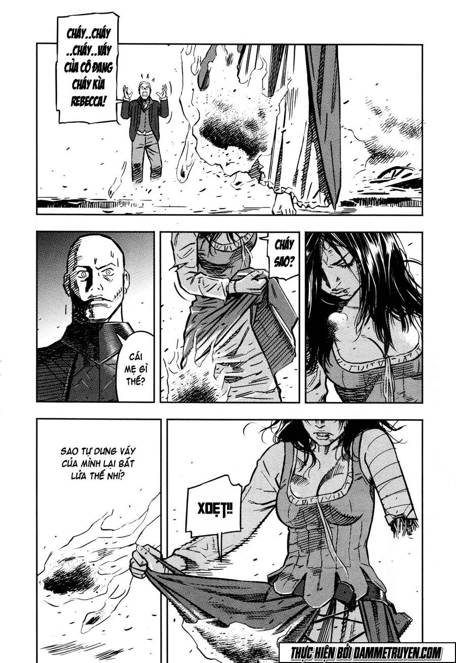 Oldman: Chapter 15