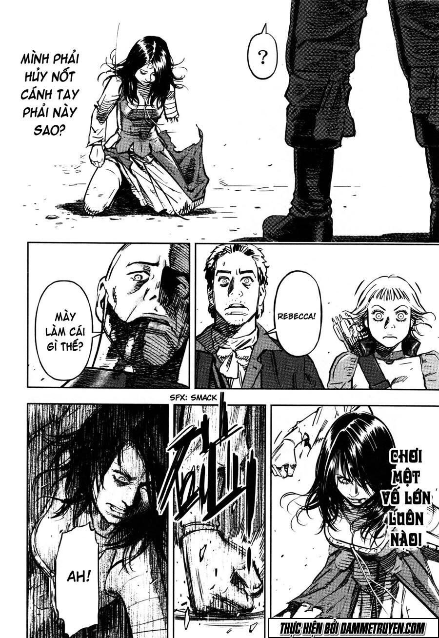 Oldman: Chapter 15