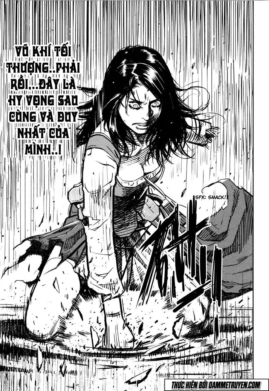 Oldman: Chapter 15