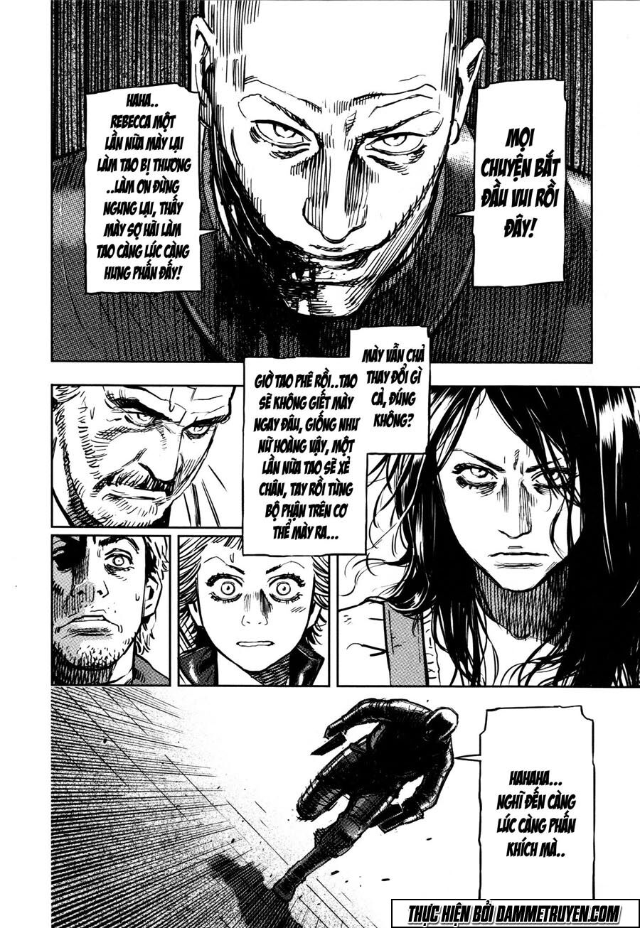 Oldman: Chapter 15