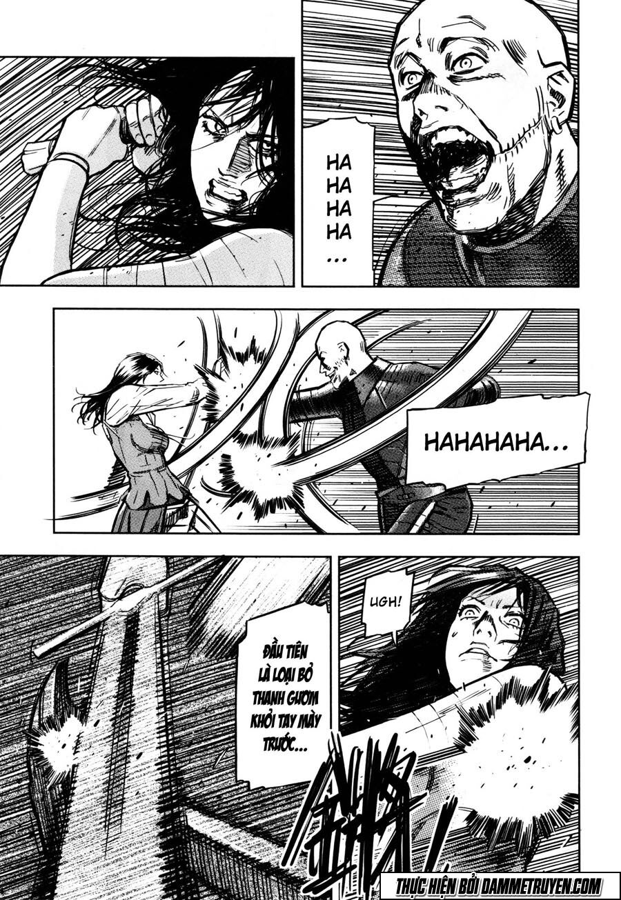 Oldman: Chapter 15