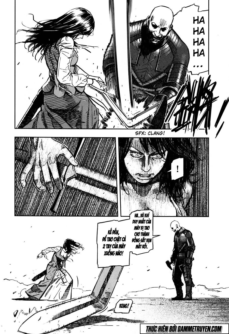 Oldman: Chapter 15