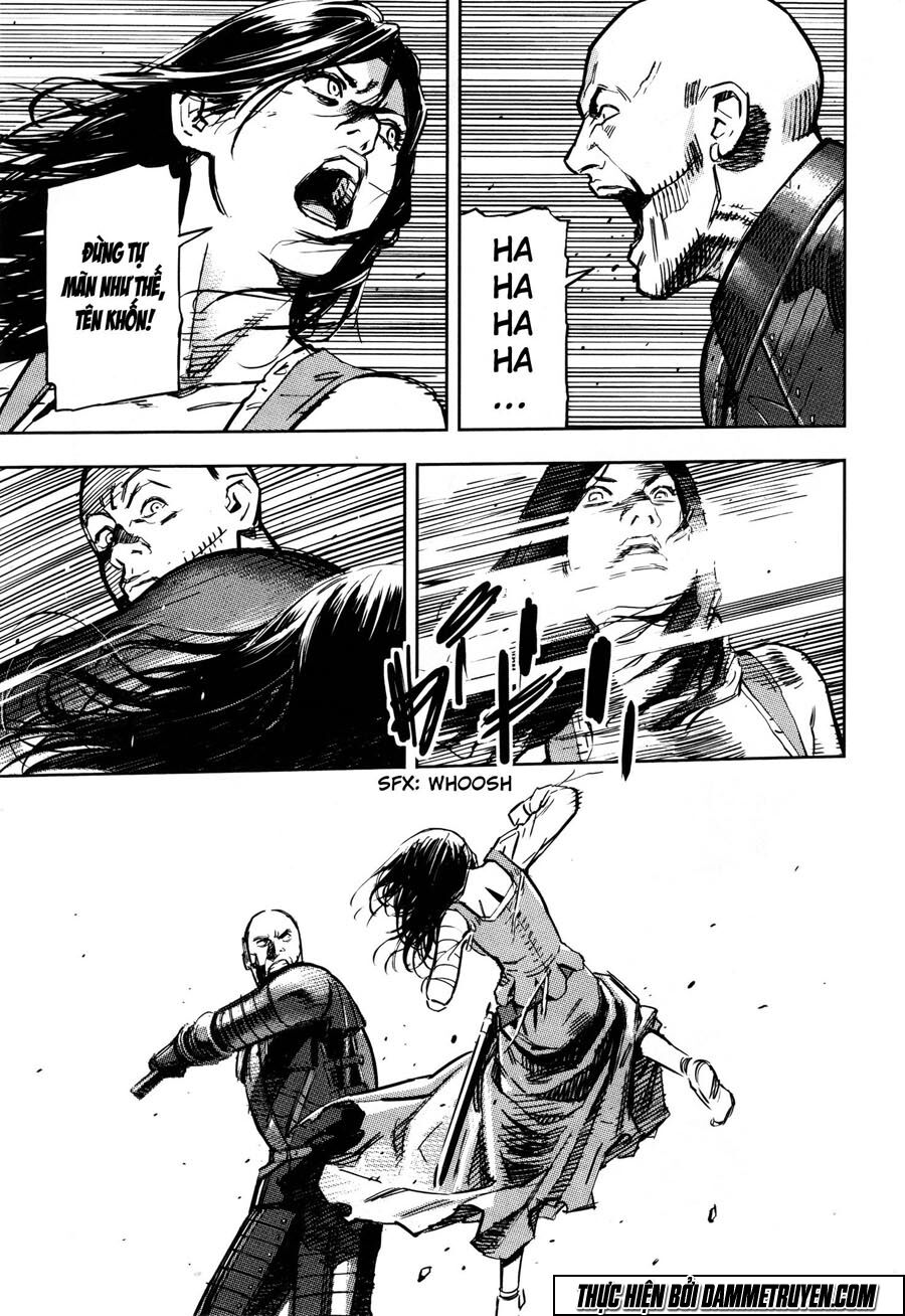 Oldman: Chapter 15