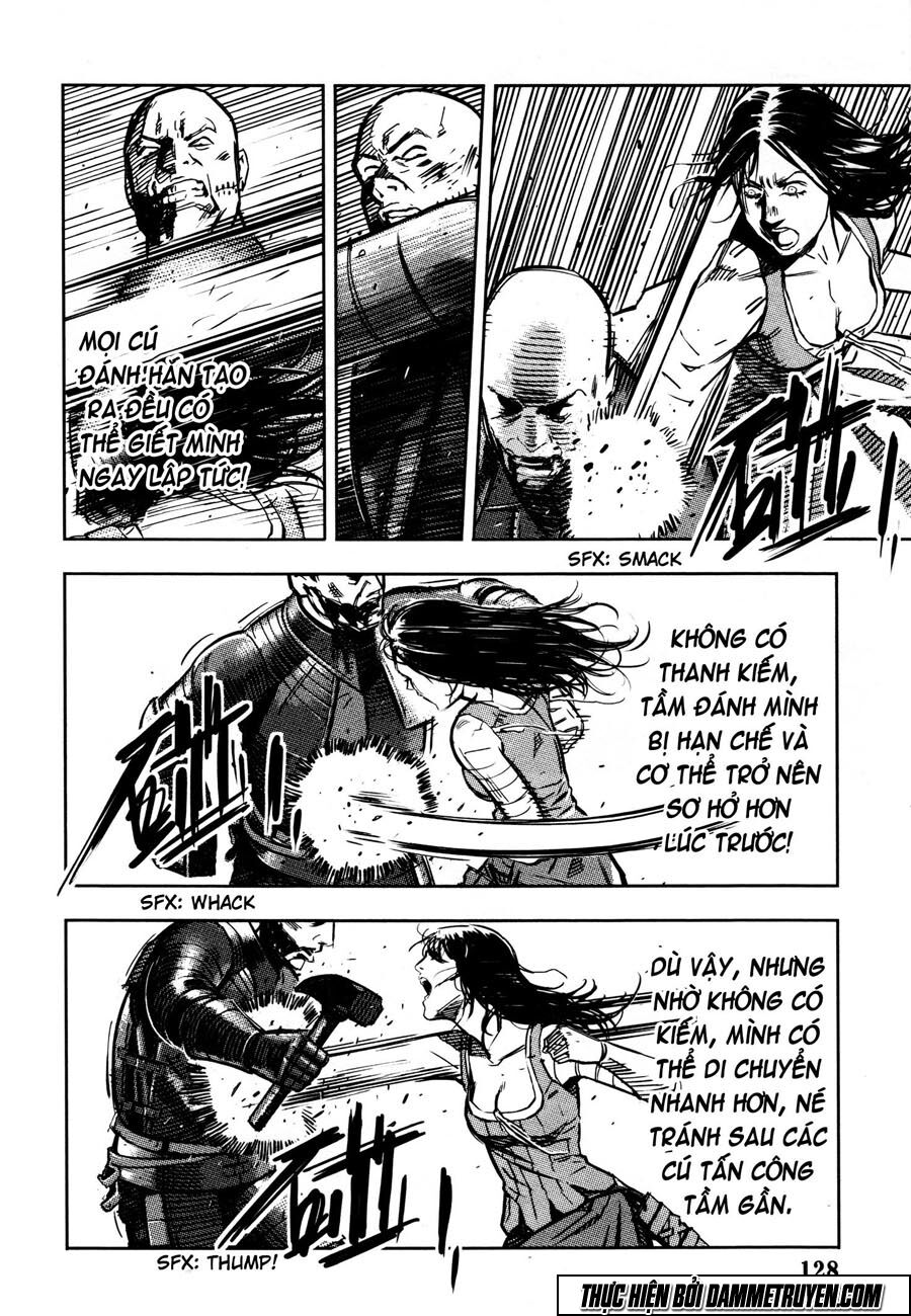 Oldman: Chapter 15